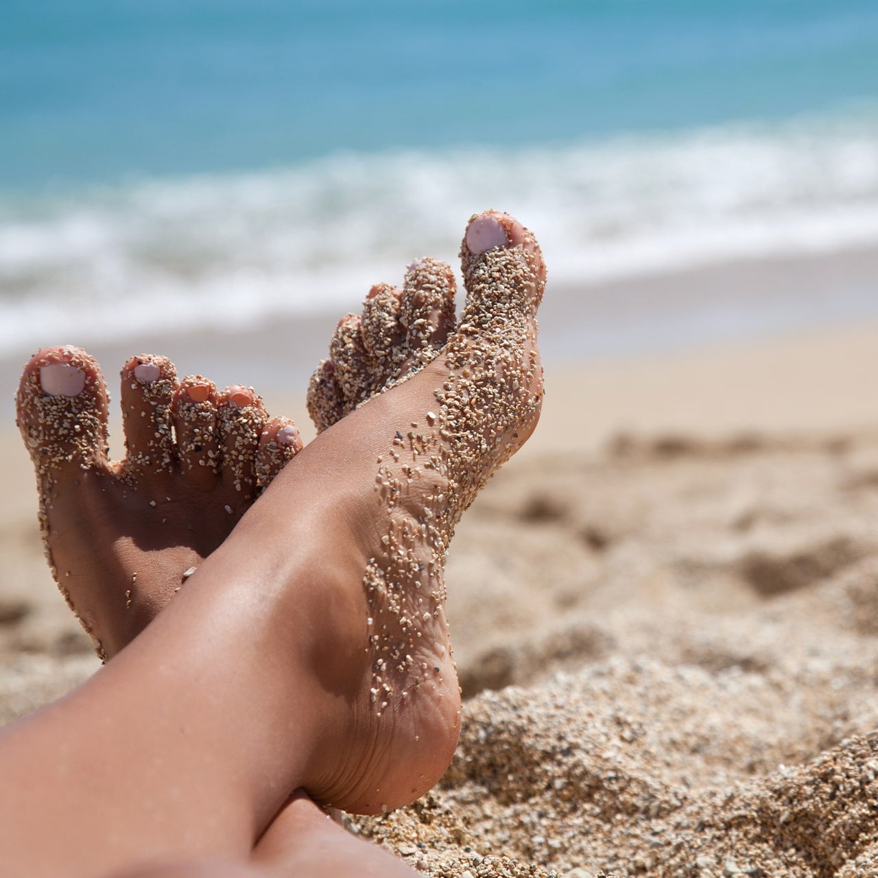Our Must Have Foot Care Products for Summer Our Must Have Foot Care Products for Summer