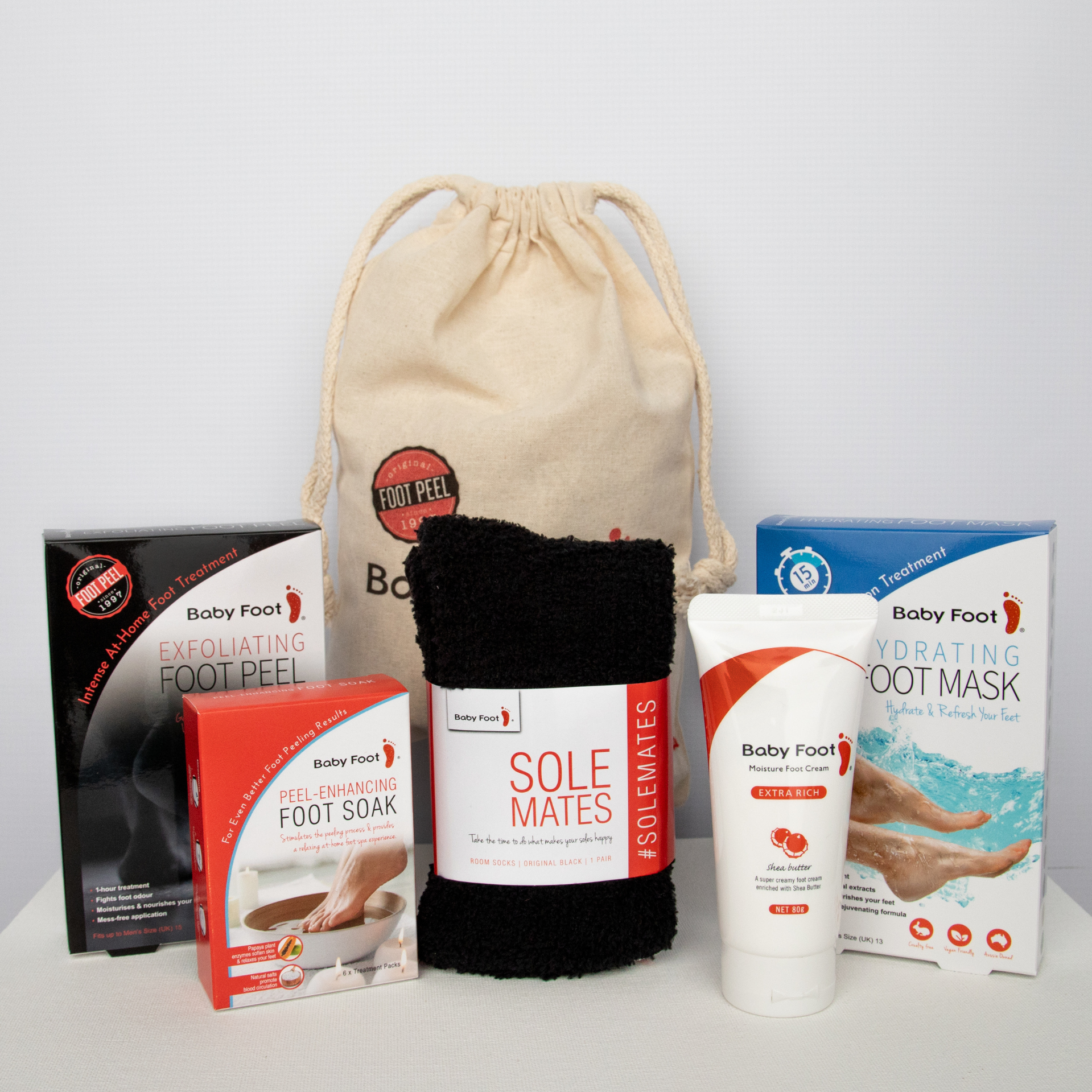 9 Month Baby Foot® Treatment Plan - Image 4